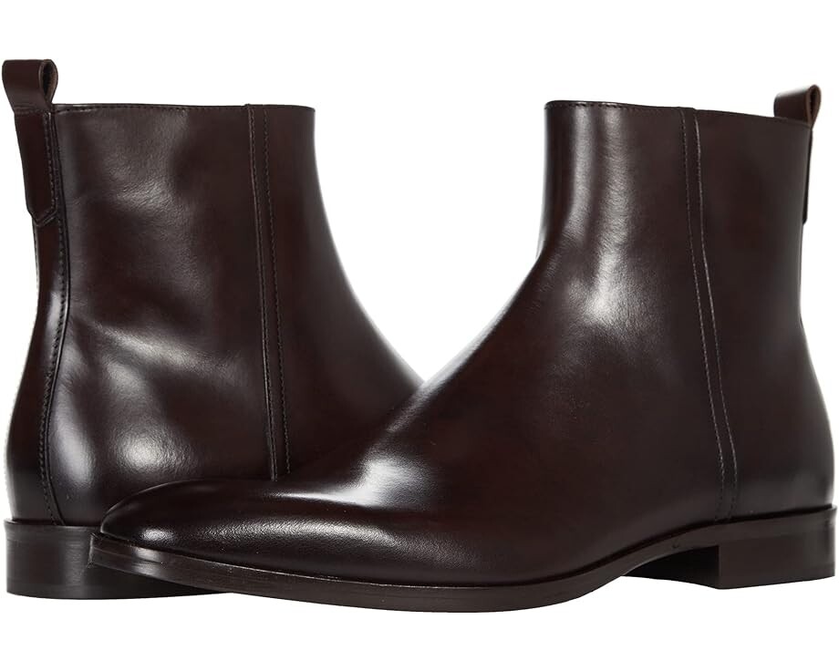 

Ботинки Bruno Magli Cortino, цвет Dark Brown Calf
