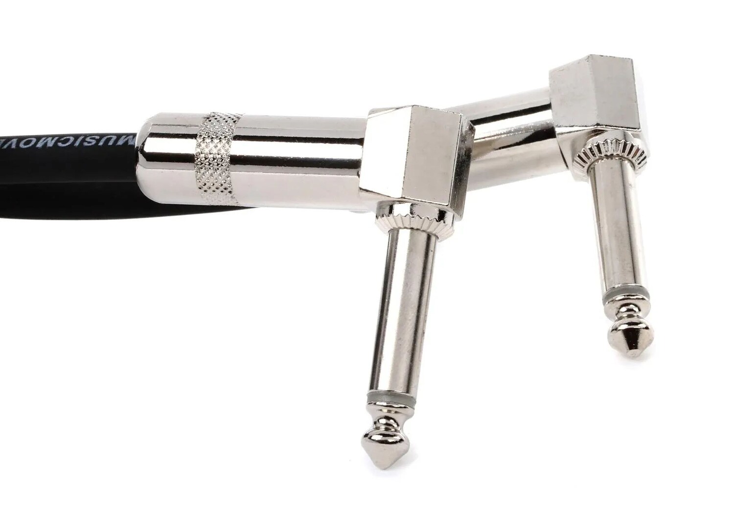 

Pro Co EGLL-06 Excellines соединительный кабель с прямым и прямым углом — 6 дюймов
