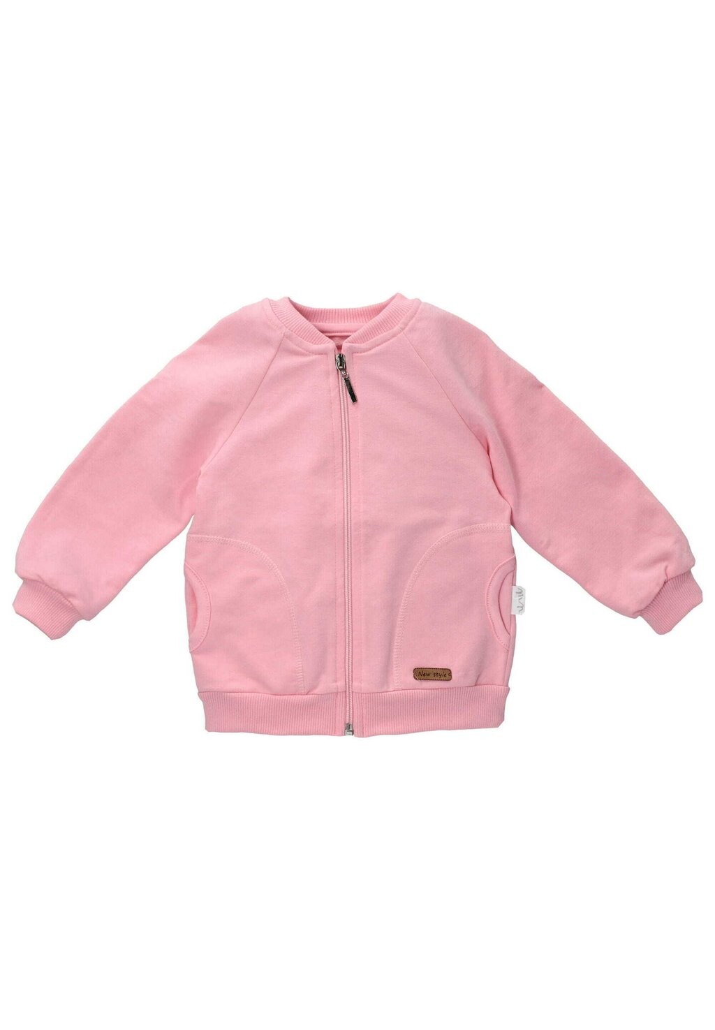 

Толстовка LIEBLINGSSTÜCKE Baby Sweets, цвет rosa