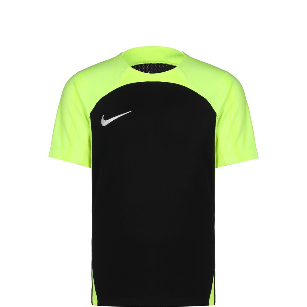 

Рубашка для выступлений Nike Strike III, черный