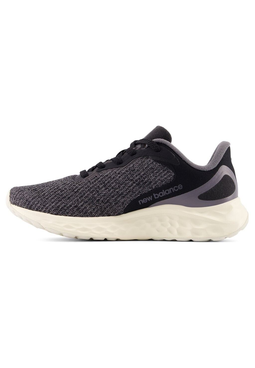 

Кроссовки New Balance, цвет black castlerock
