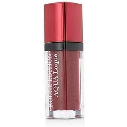 

Bourjois Губная помада Rouge Edition Aqua Number 04 Viens Si Tu Roses 8 мл