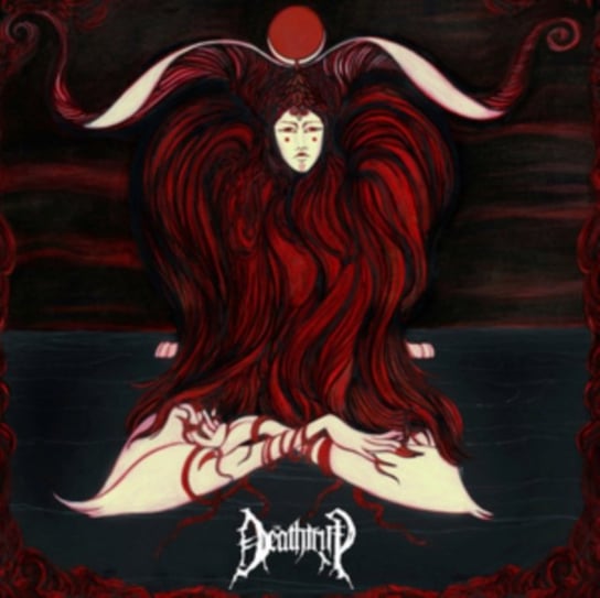 Виниловая пластинка The Deathtrip - Demon Solar Totem leadbeater david the demon code