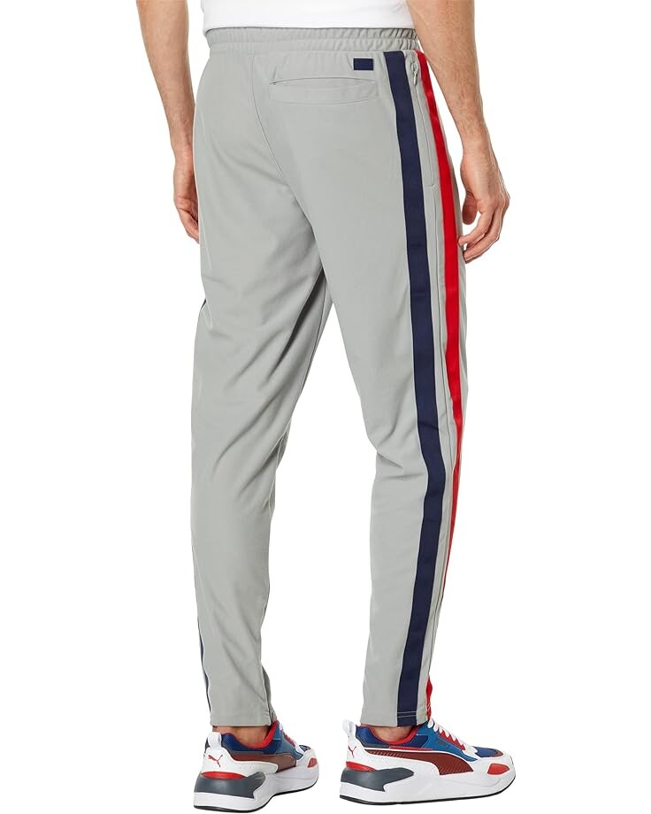 Брюки PUMA Ohio Playa Pants, цвет Cool Gray 7 khw1805 7 5x18 6x139 7 d106 1 et20 gray fp