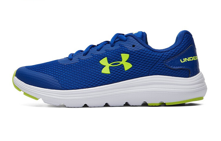 

Кроссовки детские Surge 2 GS Under Armour