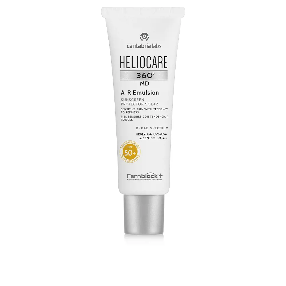 Heliocare 360 Spf 50 Купить