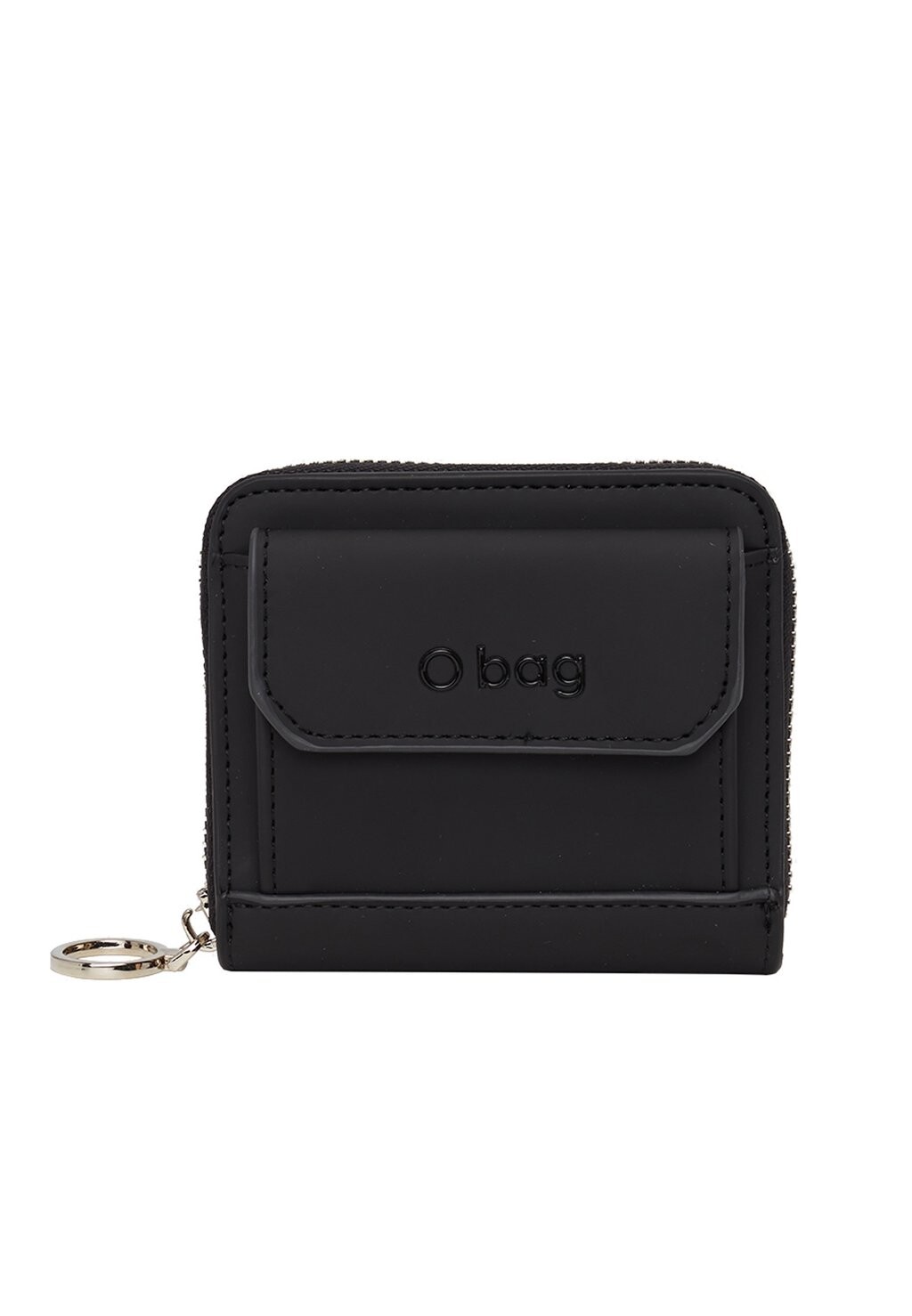 

Кошелек Half Wally Berna O Bag, черный