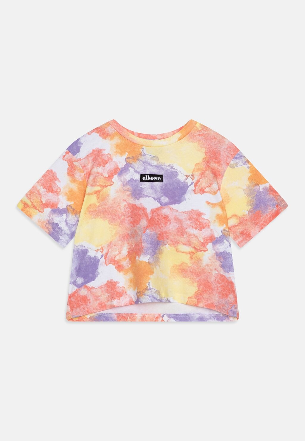 

Футболка с принтом VIRSA Ellesse, цвет multi-coloured