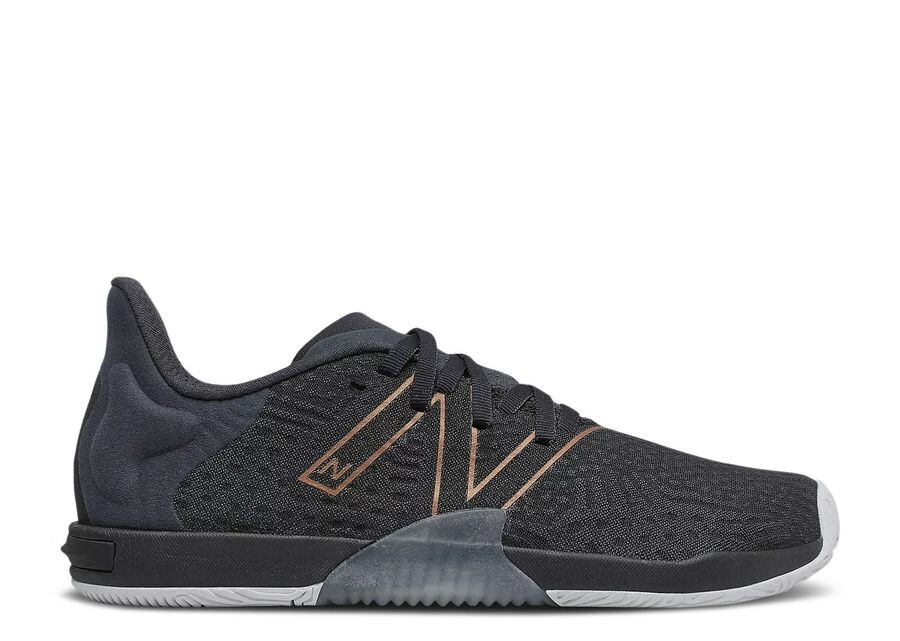 

Кроссовки New Balance New Balance Wmns Minimus TR Wide, цвет Black Outerspace