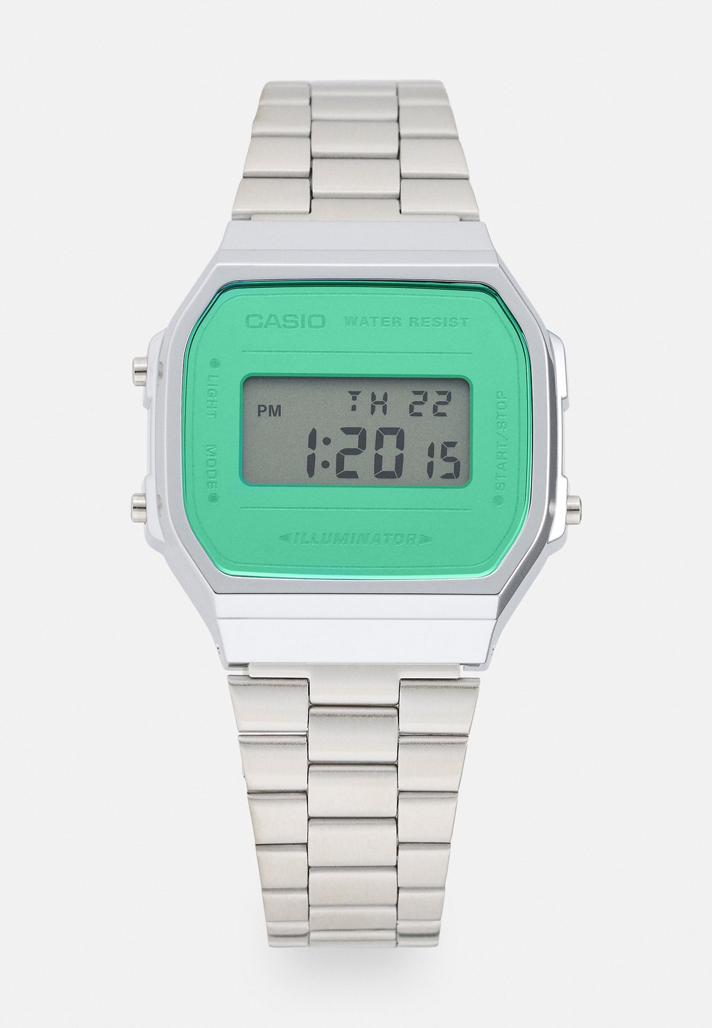 Цифровые часы Casio аквариум – навигатор coloured blue vinyl lp