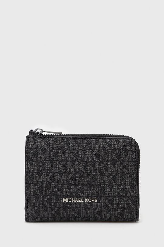 Кошелек Michael Kors, черный