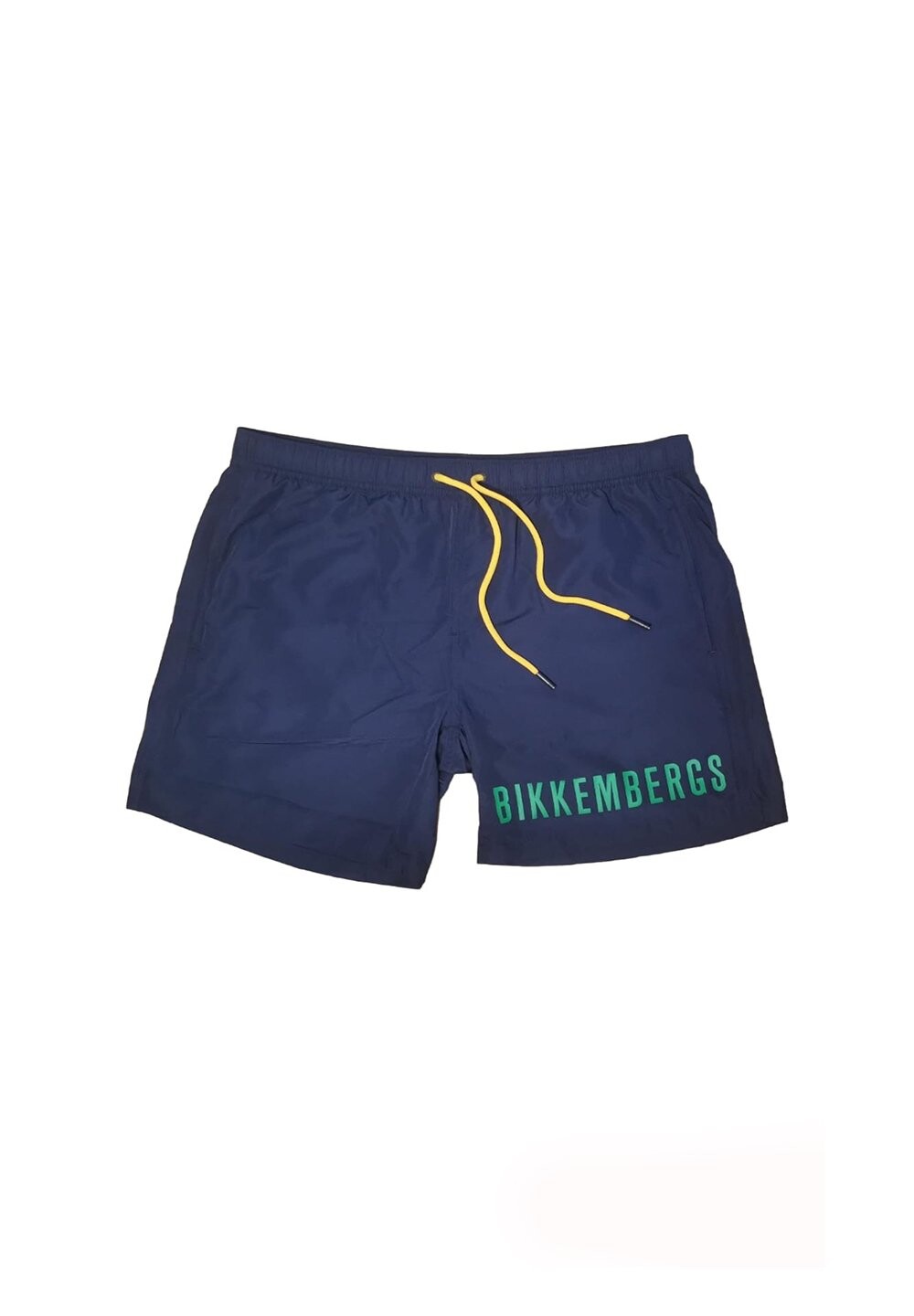 

Шорты для плавания Bikkembergs, синие