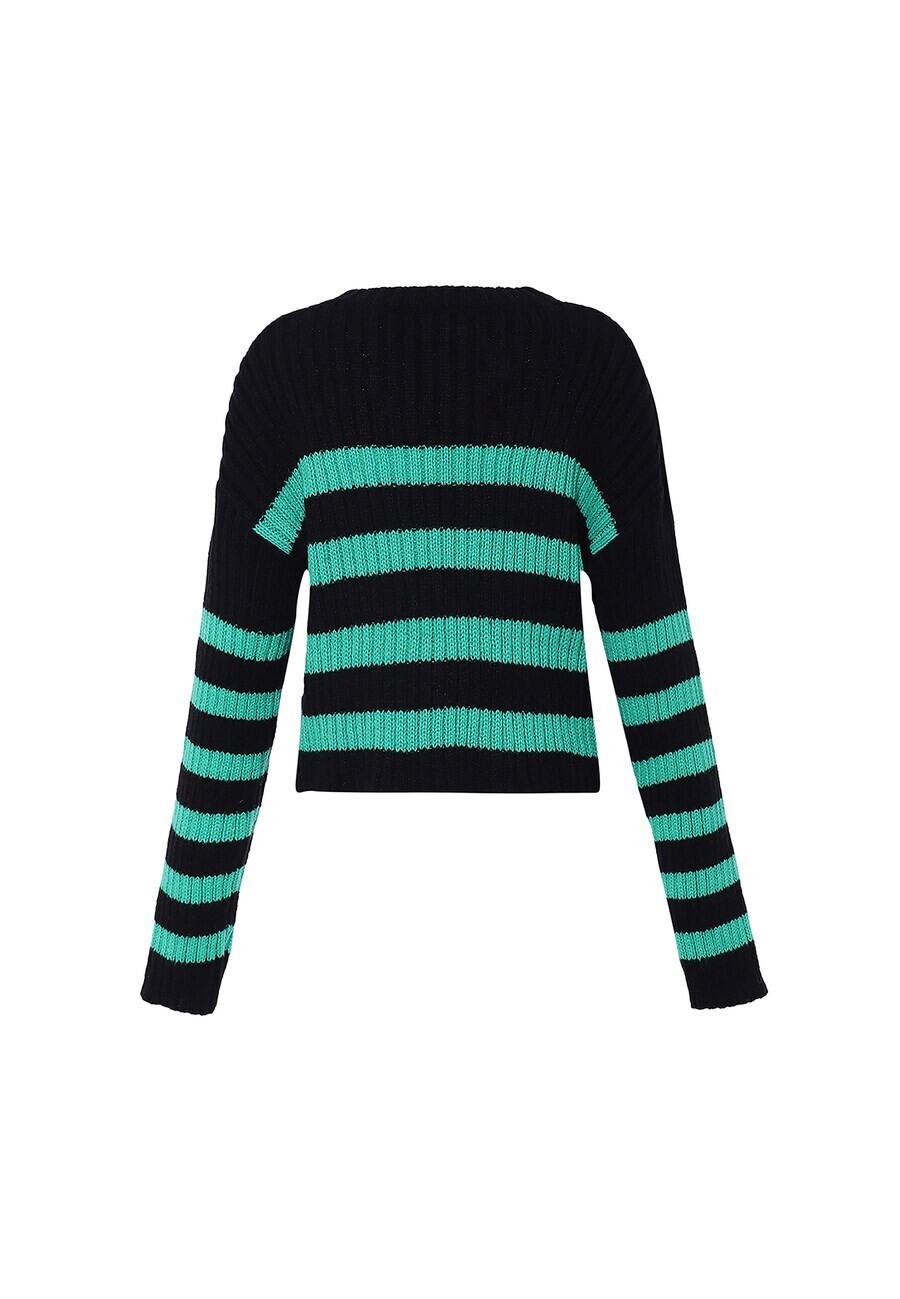 

Свитер MYMO Sweater, черный