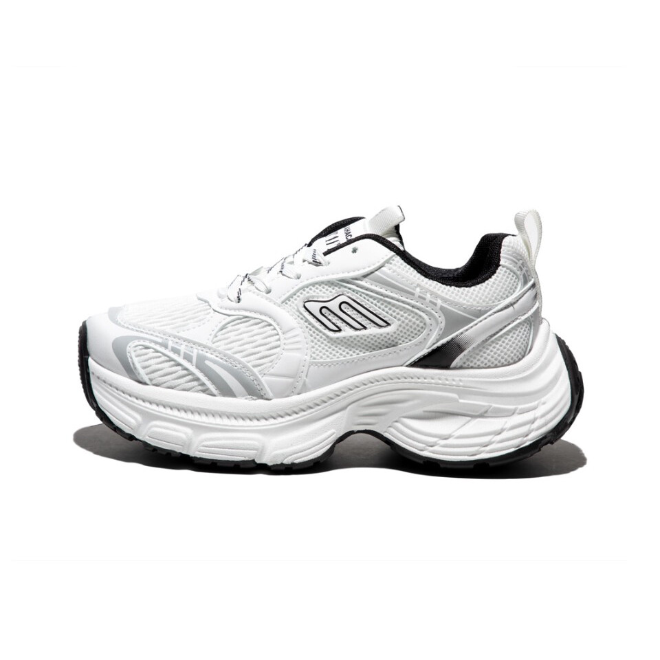 

Кроссовки UNIITY Chunky Sneakers Women's Low-top, зеленый
