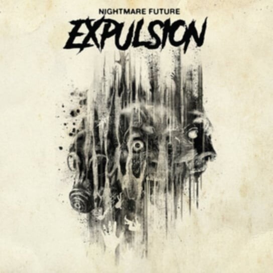 

Виниловая пластинка Expulsion - Nightmare Future