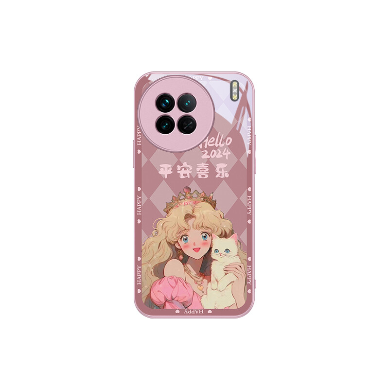 

Чехол для телефона MSMF Us 10 Cents Msmf, DWKJJSQKW10 - Rose pink