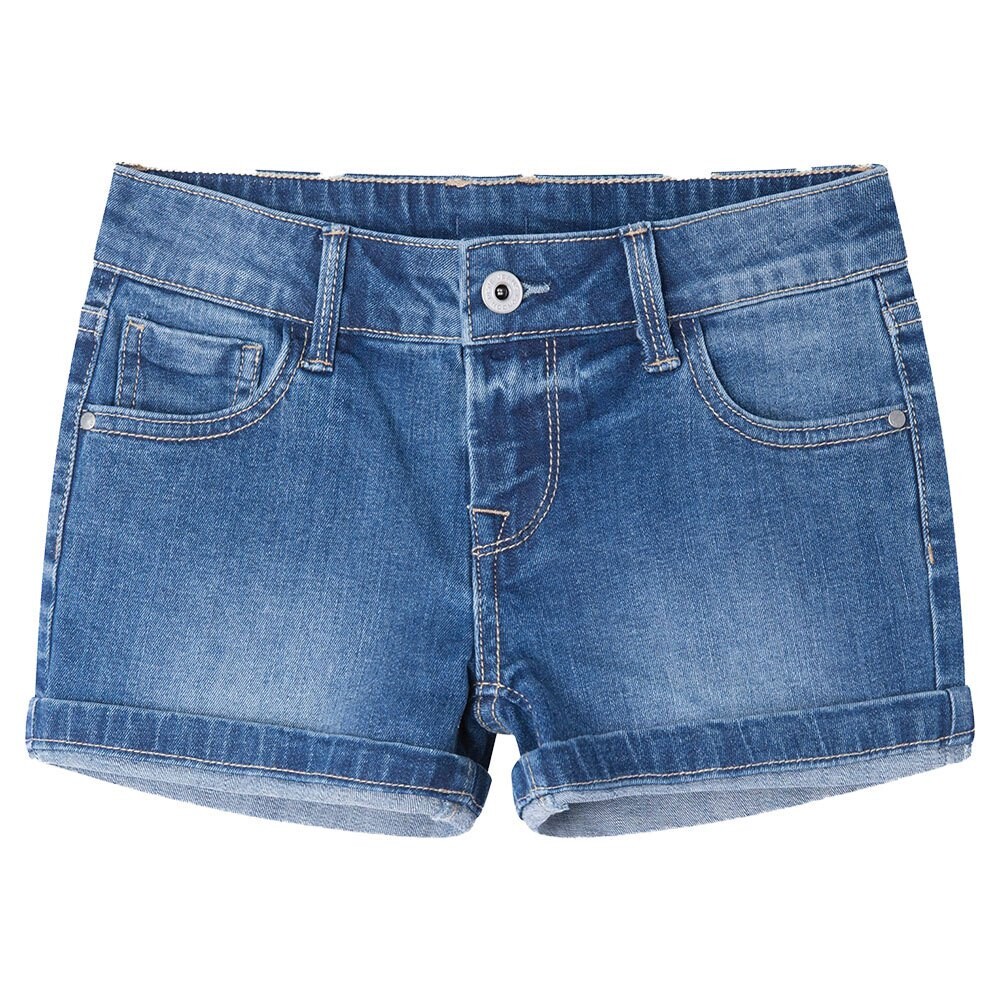 

Шорты Pepe Jeans PG800782HK4-000 / Foxtail, синий