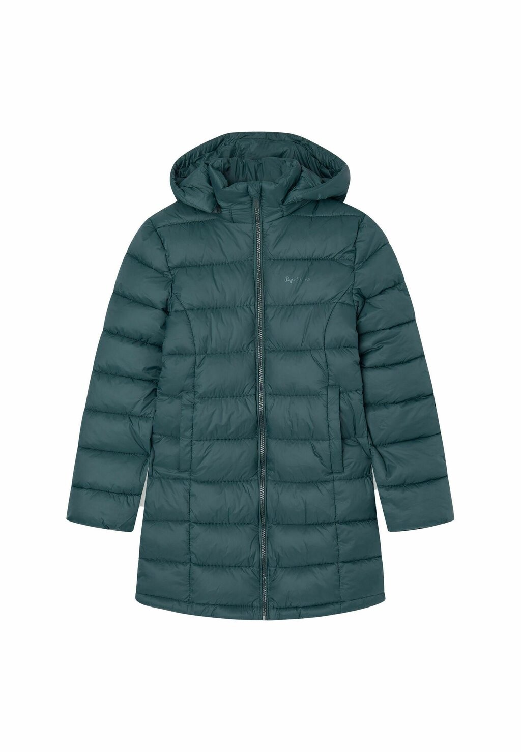 

Зимнее пальто Simone Pepe Jeans, зеленый