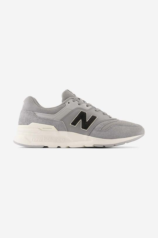 

Кроссовки CM997HPH New Balance, серый