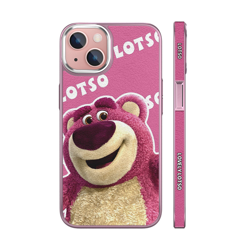 

Чехол для телефона MSMF Us 10 Cents Msmf, DWFQYDYP10 - Rose pink