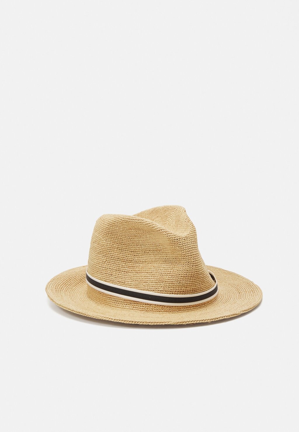 

Шапка CAPPELLO FINE TESA LARGA UNISEX Borsalino, цвет beige