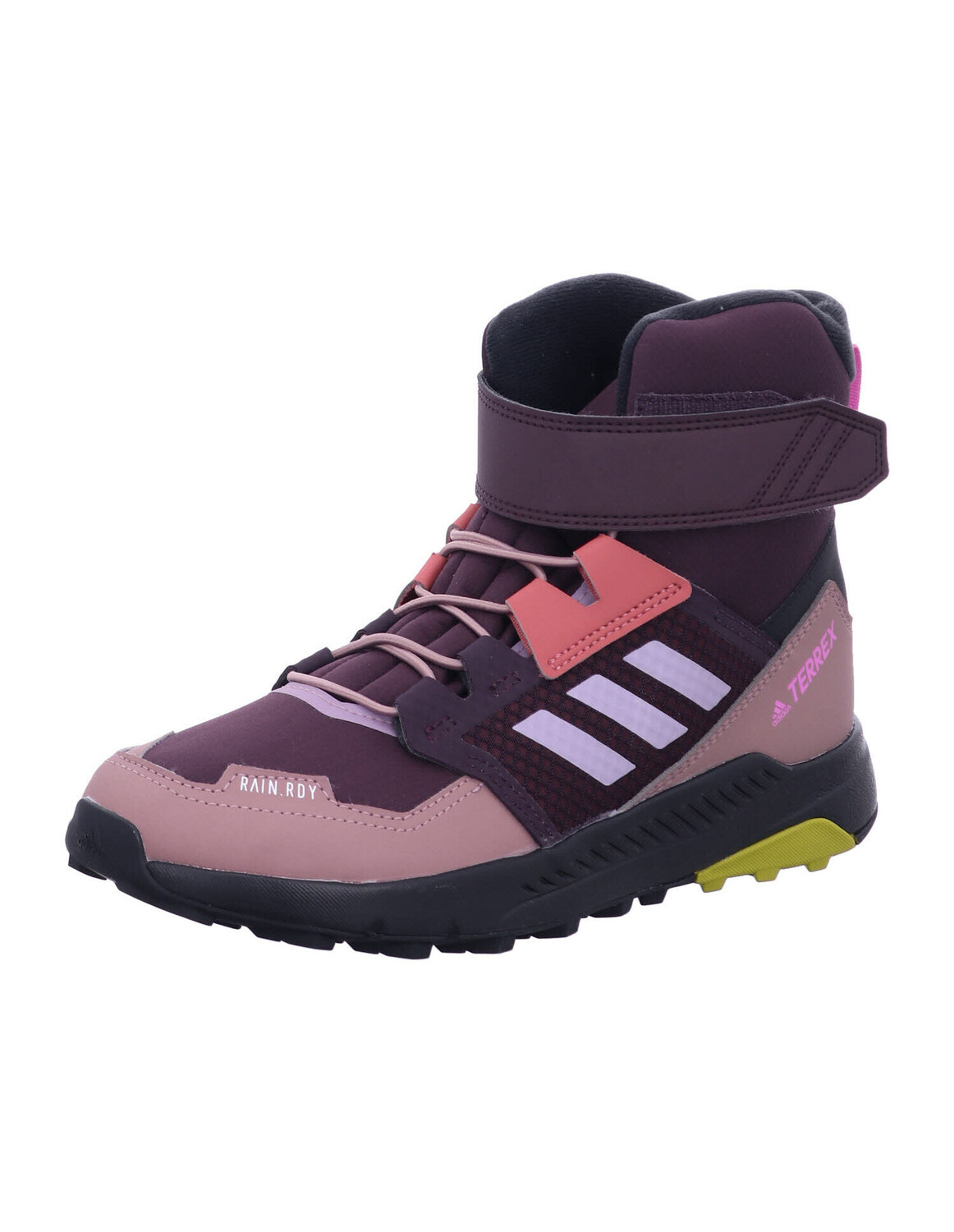 

Высокие кроссовки adidas, бежевый