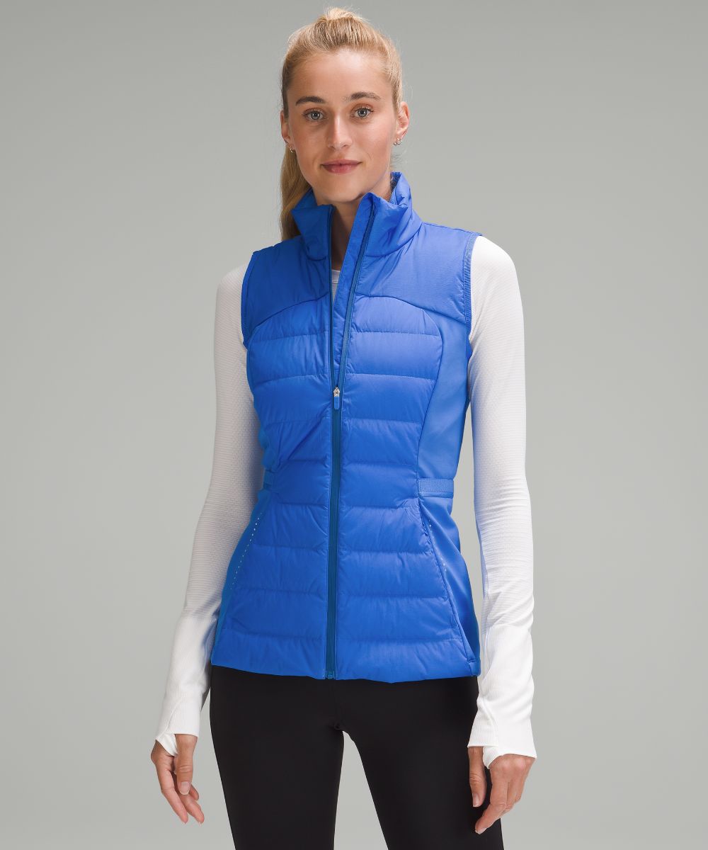 Nike Amplify 550 down Vest