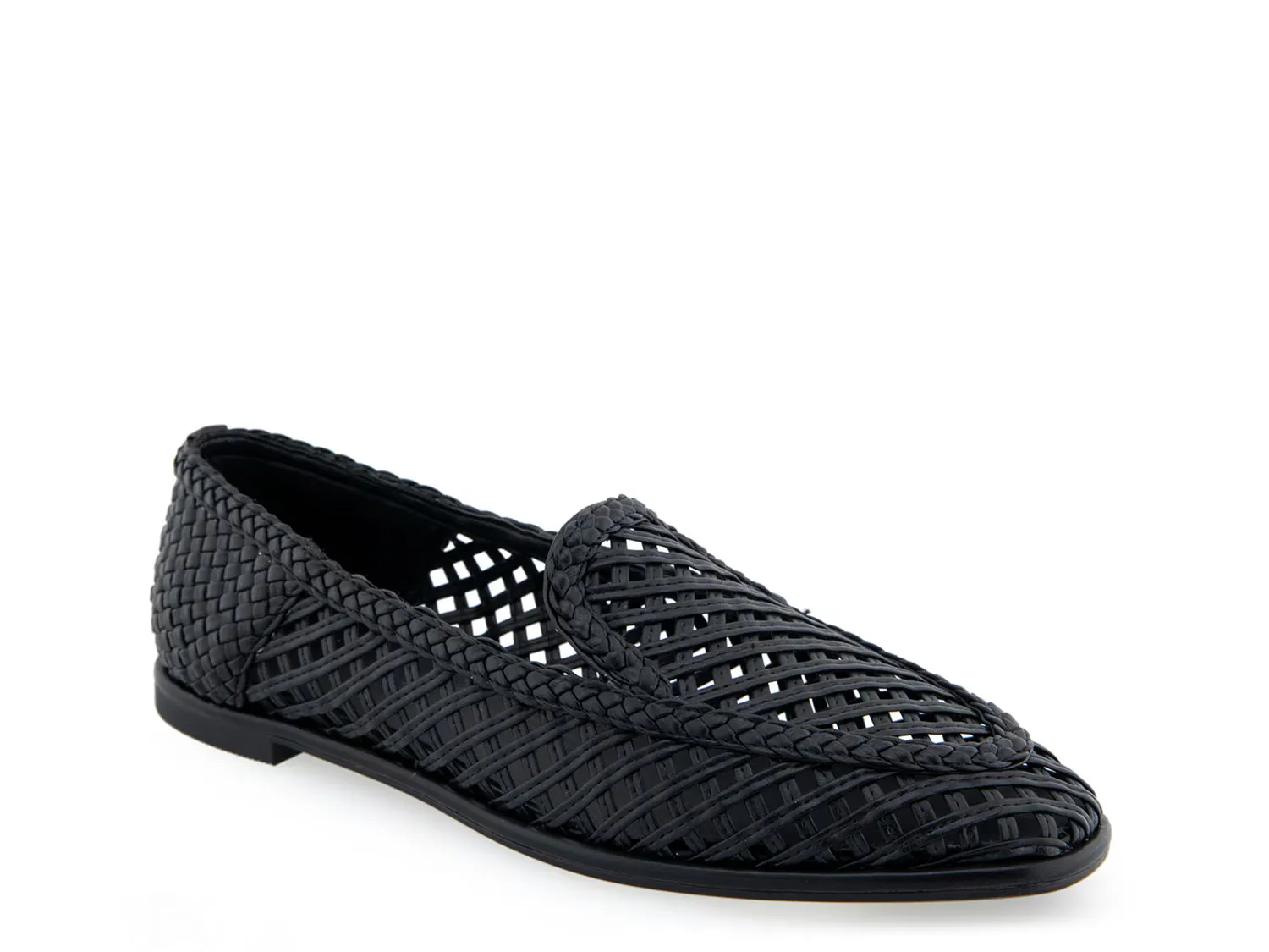

Лоферы Nagle Flat Aerosoles, черный