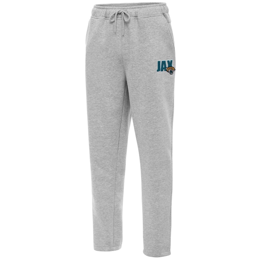 

Спортивные брюки Antigua Jacksonville Jaguars, серый