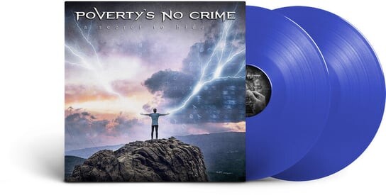 

Виниловая пластинка Poverty's No Crime - A Secret To Hide