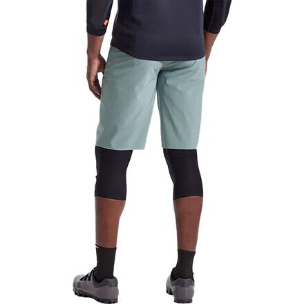 

Шорты Summit с подкладкой мужские PEARL iZUMi, цвет Pale Pine/Camp Green