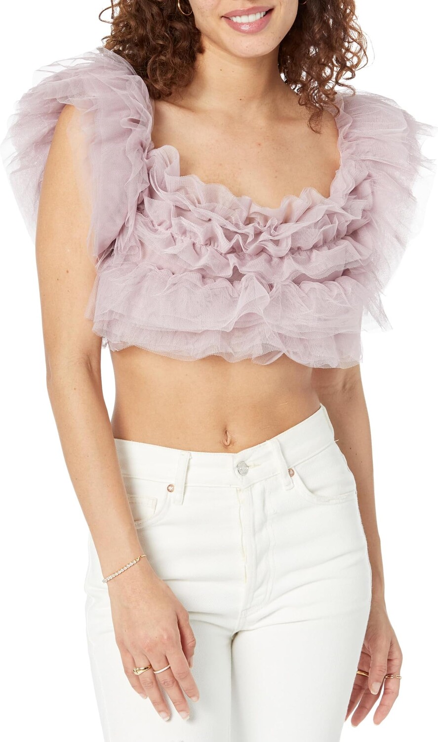 

Торт ко Дню Рождения Free People, цвет Oyster Mauve
