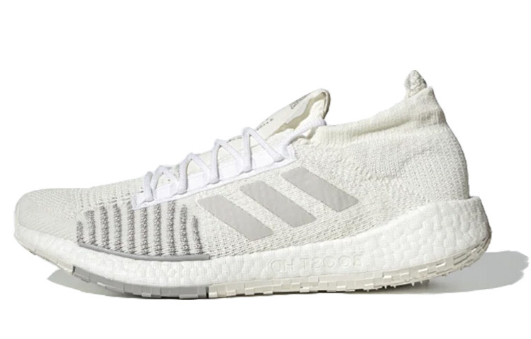 

Adidas Ppulseboost Hd 'Core White'