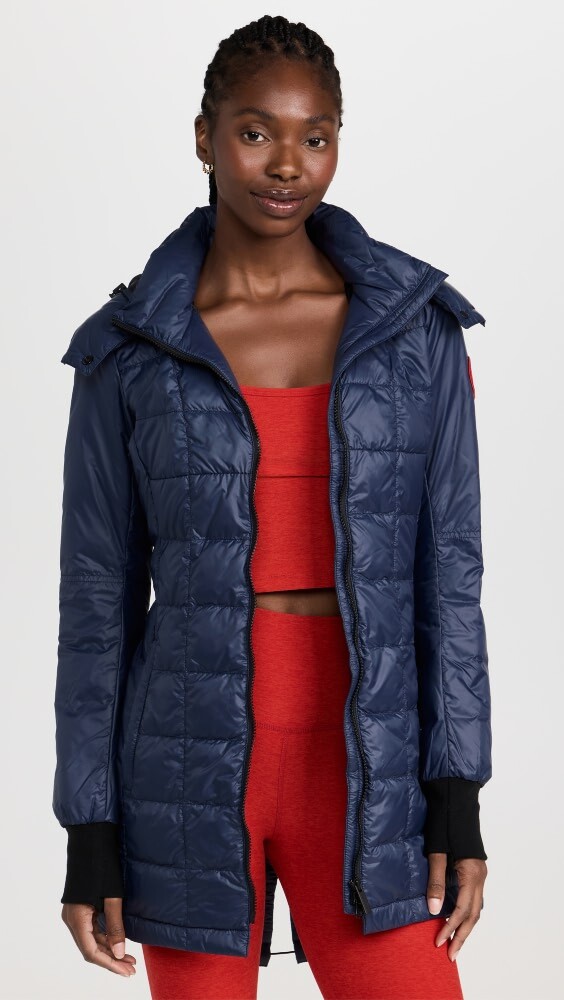 

Куртка Canada Goose Ellison