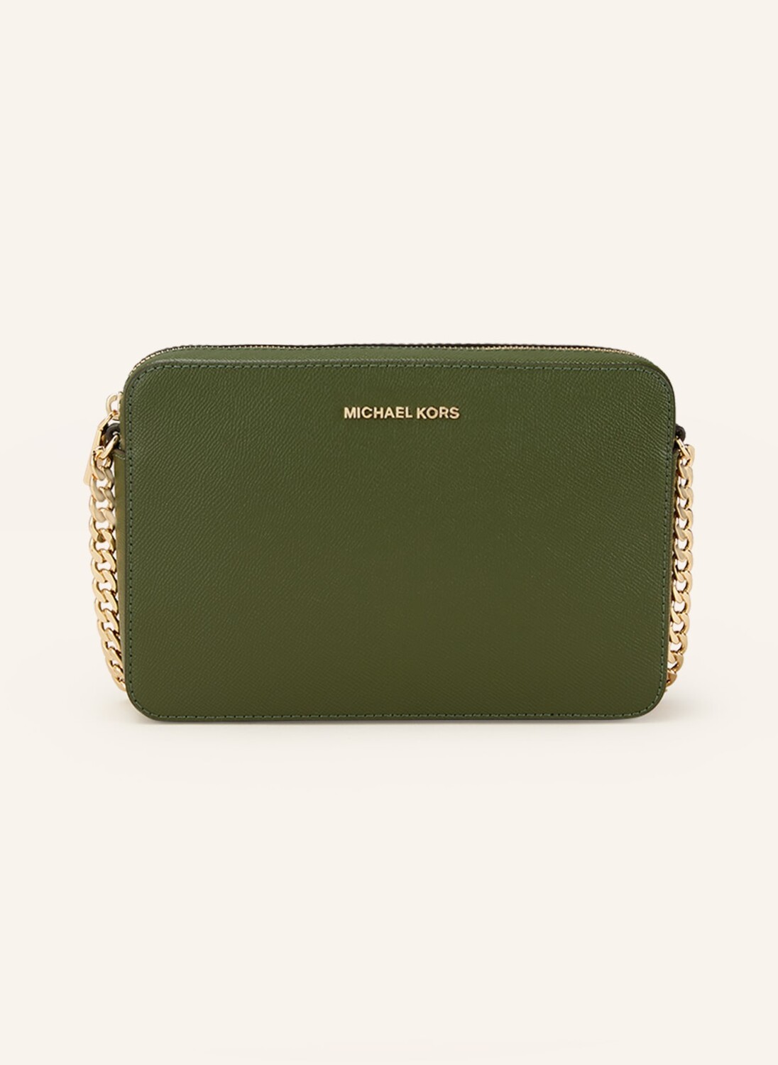 

Сумка через плечо MICHAEL KORS JET SET