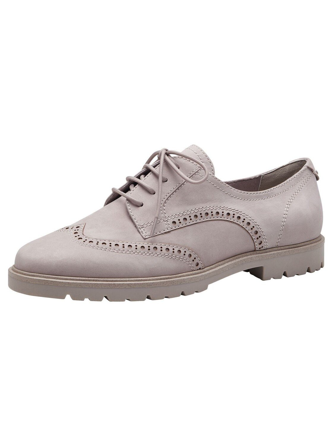 

Туфли Tamaris Halbschuh, цвет LIGHT GREY