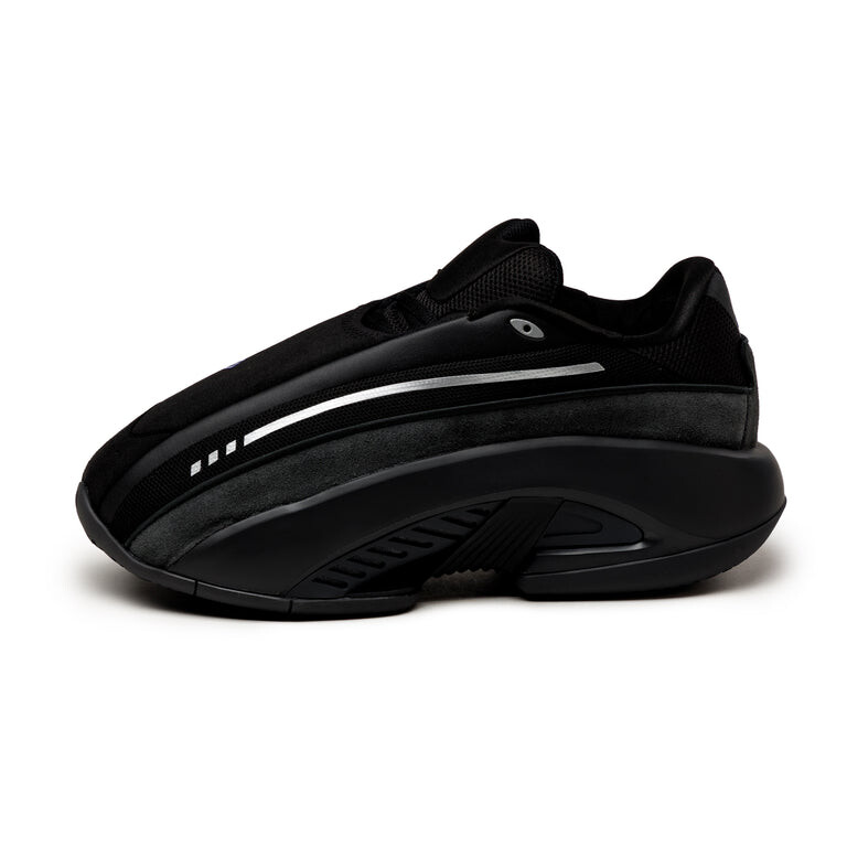 

Кроссовки Mad Iiinfinity Adidas, черный