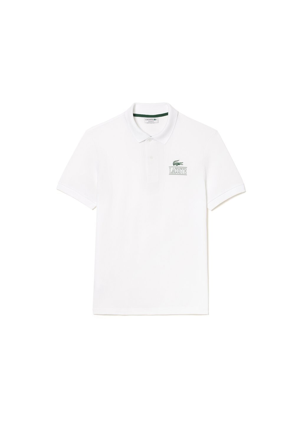 

Рубашка поло Lacoste