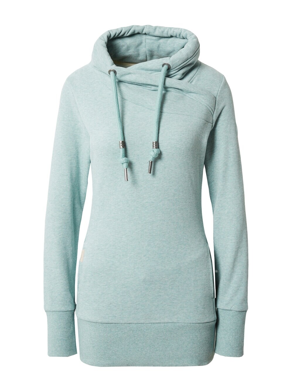 

Толстовка Ragwear NESKA, светло-синий