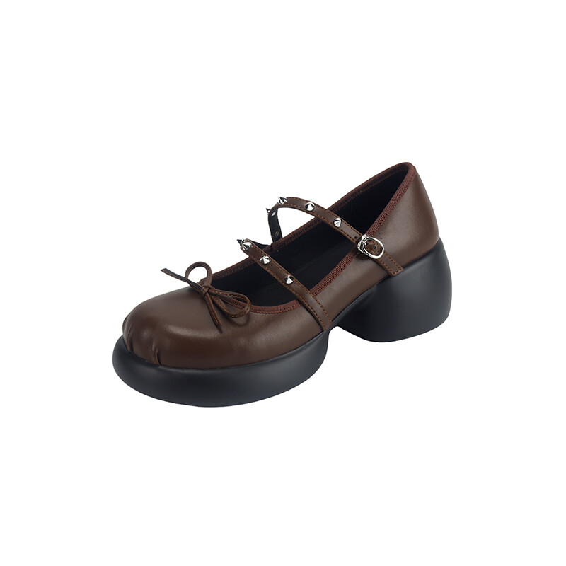 

Туфли женские повседневные Women's Casual Shoes Women's Amazing Cure, черный