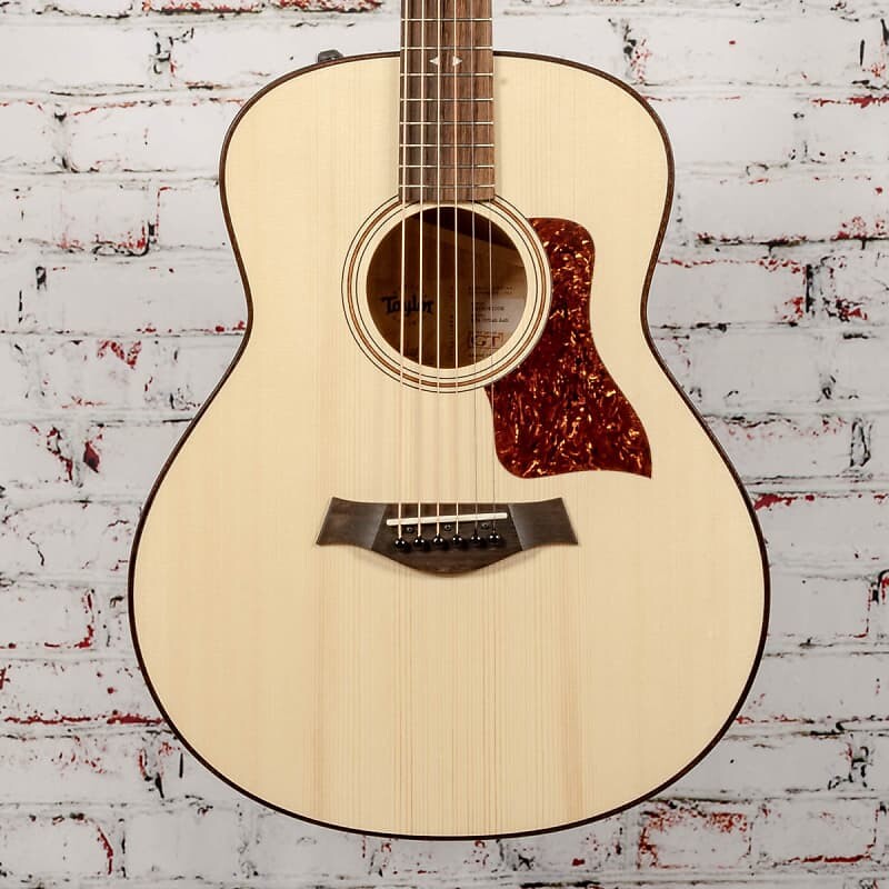 

Акустическая гитара Taylor Grand Theater Electric Urban Ash x1002