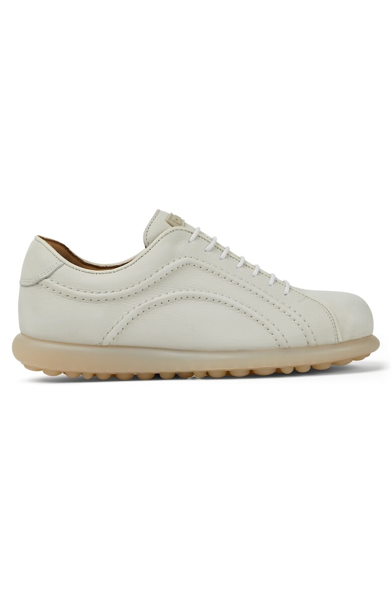 

Кожаные туфли Pelotas Ariel 425 Camper, белый