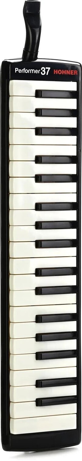 

Hohner Performer 37 Key Melodica - черный
