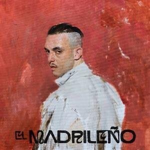 

Виниловая пластинка Tangana C. - El Madrileño