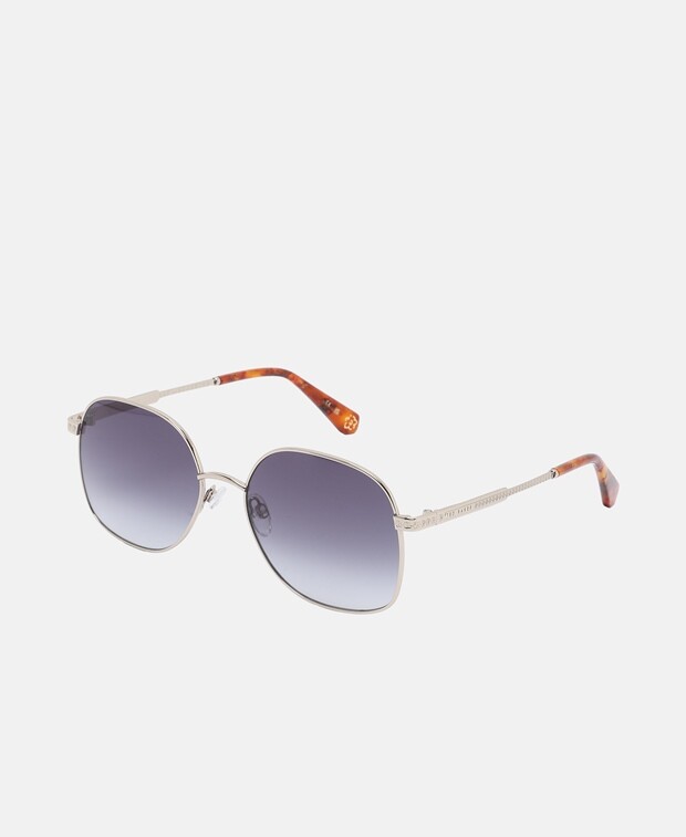

Солнцезащитные очки Ted Baker, серый