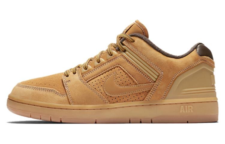 

Nike Air Force 2 Low SB Premium, Коричневый барокко