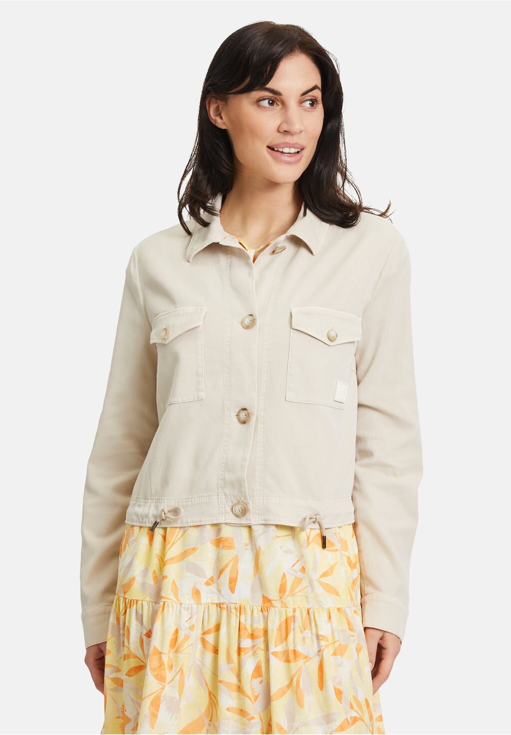 

Летняя куртка Betty & Co