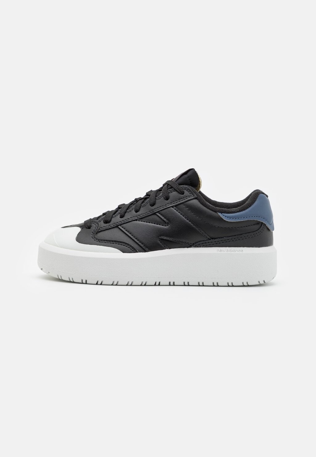 

Кроссовки New Balance CT302, черный
