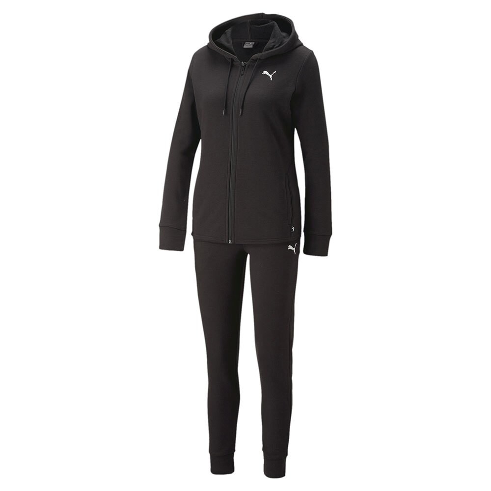 

Спортивный костюм Puma Classic, черный