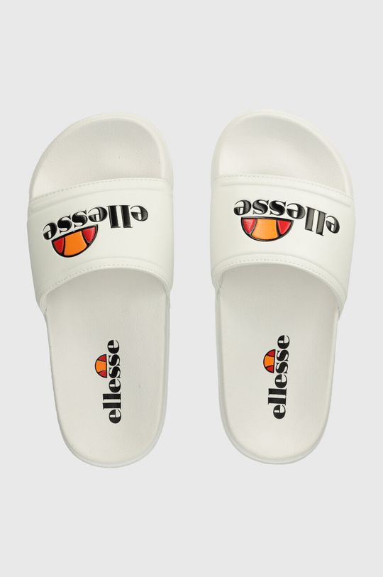 

Шлепанцы Filippo Slide Ellesse, белый